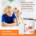 Dog Eye Wipes - Tear Stain Remover for Dogs & Cats | 100 Count Pet Finger Eye Wash Pads | Gentle & Unscented Eye Cleaning Wipes - Buy Online on GoSupps.com