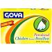 Goya Powdered Chicken Flavored Bouillion, 7.05 Ounce