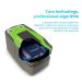 CHOICEMMED OLED Frog Pediatric Pulse Oximeter | SP02 Fingertip Monitor for Kids | Color Screen O2 Saturation Monitor for Children | International Shipping Available - Buy Online on GoSupps.com
