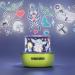 Paladone Projection Light - Grogu Interchangeable Scenes Star Wars Bedroom Decor for Fans of The Mandalorian & Baby Yoda