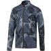 Reebok Men's OSR Reflect Jacket L - Multicolor (Astdus) | Shop Internationally | Fast Shipping - Buy Online on GoSupps.com