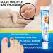 Maximum Strength Nail Repair Cream for Toenail Fungus Treatment - 20g - Buy Online on GoSupps.com