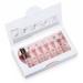 BABOR SOS Calming Ampoule Serum Concentrates - Soothe Irritated Skin & Reduce Redness - 7 Day Treatment - Buy Online on GoSupps.com