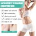 Wax Strips for Hair Removal - 20 Body Wax Strips & 10 Wet Wipes - Gentle & Safe for Sensitive Skin Legs Armpits | International Shipping - Buy Online on GoSupps.com