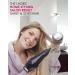 JOHN Blast Turbo 6900 - Powerful 2200w Ionic Hair Dryer for Fast Professional Blow Drying - Buy Online on GoSupps.com