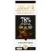 Lindt Lindt - 78% Cocoa Excellence Chocolate Bar - Dark Chocolate 100g