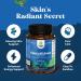 Natural Vore Glutathione Reduced 60 Capsules - Unflavored Supplement - Buy Online on GoSupps.com