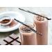 Antler Farms 100% Grass Fed NZ Whey Protein Isolate Chocolate 2 lbs - Pure & Clean, 4 Ingredients, Delicious & Cold Processed - Buy Online on GoSupps.com