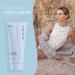 SEACRET Foot Cream with Tea Tree Oil & Dead Sea Minerals - 100ml | Hydrating & Soothing Foot Care for Optimal Health - Buy Online on GoSupps.com