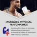 SCI-MX Creatine Monohydrate 250g - Enhance Strength + Power - Unflavoured - 50 Servings - Vegetarian + Vegan Friendly - Buy Online on GoSupps.com