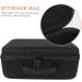 FRCOLOR 2 Pcs Hair Dryer Storage Bag Portable Blow Dryer Hair Dryer Hard Travel Storage Case Hair Dryer Case - Buy Online on GoSupps.com
