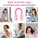 Nose Up Lifting Clip Shaper - Nose Shaper Tool for Straightening | Beauty Kit - International Shipping - Buy Online on GoSupps.com
