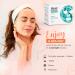 BR UN Peel-Off Jelly Mask Set - 10 Treatments with 24k Gold, Lavender, Kiwi, Peppermint, and More - Buy Online on GoSupps.com