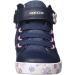 Geox Kids B Kiwi C Hiking Boots - 6 UK - Avio Pink | Lightweight & Durable - Buy Online on GoSupps.com