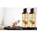 Handcrafted 100% Pure Jojoba Oil for Skin, Face, and Hair - Moisturizing Anti-aging Formula for Men and Women - 118 ml Organic Pack - Buy Online on GoSupps.com