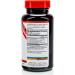 Olympian Labs Premium AHCC Supplement - 750mg Capsules for Immune Health & Liver Function - 30 Count - Buy Online on GoSupps.com