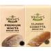 Wright's selection pack | Premium White Bread Mix And Ciabatta Bread Mix | Simply Add Oil and Water | For Machine or Hand Baking | Suitable for Vegetarians - Buy Online on GoSupps.com