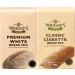 Wright's selection pack | Premium White Bread Mix And Ciabatta Bread Mix | Simply Add Oil and Water | For Machine or Hand Baking | Suitable for Vegetarians