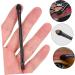 Hemoton 20pcs Double Eye Shadow Makeup Kit Eyeshadow Makeup Brush Women s Suits Make up Plastic Miss Set Mix - Buy Online on GoSupps.com
