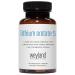 Lithium Orotate - 5mg of Elemental Lithium per Vegetarian Capsule 60 Count (Pack of 1)