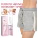 ELIN Councilor Feminine Spray - Moisturizing & Odor-Reducing Intimate Care for Women | Vaginal Care Spray - Buy Online on GoSupps.com