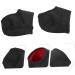 NOLITOY Anti-Slip Heel Covers - Plantar Socks & Heel Protectors for Bed Sores - Comfortable Heel Support Brace & Heel Cups for Pain Relief - Convenient Heel Pads & Belts for All-Day Comfort - Buy Online on GoSupps.com