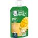 Nestle Gerber Nestle Gerber Organic Puree Banana Mango 128ml Pouch - Buy Online on GoSupps.com