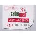 Sebamed Anti-Aging Q10 Protection Cream 50ml - PH 5.5 for Sensitive Skin - 28 Days to Fewer Wrinkles - Buy Online on GoSupps.com