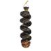 Ocean Wave Crochet Hair 9 Inch T30 - Wavy & Deep Wave Crochet Braids for Black Women | 7 Packs Synthetic Hair Extensions - Buy Online on GoSupps.com