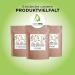 Buy Organic Maca Powder 400g - Premium Quality with Zinc & Vitamins | GreatVita | Earthy-Nutty Flavor from Peru - Buy Online on GoSupps.com