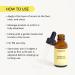 Buy MAELOVE Stargaze Enhanced Retinol Serum - 0.25% Time-Released Retinol for Radiant Skin Hydrating Hyaluronic Acid Niacinamide & Soothing Botanicals - Ideal for Sensitive Skin - USA Made - International Shipping Available - Buy Online on GoSupps.com