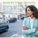 Rite Aid Mint Nicotine Lozenges 2mg - 72 Lozenges | Quit Smoking Aid - Buy Online on GoSupps.com