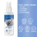 Effective Cat & Dog Defense Spray - 100ml Scratch Protection & Anti-Cat Solution for Indoor & Outdoor Use - Buy Online on GoSupps.com