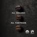 Kicking Horse Coffee - Grizzly Claw Blend Ground 100% Arabica Coffee | Dark Roast | All Organic & Fairtrade | 708 g - Buy Online on GoSupps.com