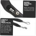 High-Quality Nose and Ear Trimmer Kit for Men | Stainless Steel Hair Shaver & Grooming Tool - Buy Online on GoSupps.com