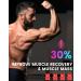 Buy Sugar-Free Creatine Monohydrate Gummies 5000mg - Chewable Pre-Workout Supplement with L-Taurine & B12 for Muscle Strength & Recovery - 120 Count Strawberry - Buy Online on GoSupps.com