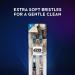 Oral-B Kids Star Wars Mandalorian Toothbrushes, Soft Bristles for Children 3+, Pack of 6 - Buy Online on GoSupps.com
