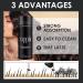 Buy Medium Brown Hair Scatter for Full Dense Look | Hair Compression Solution 27.5g - Buy Online on GoSupps.com