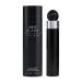 Perry Ellis Fragrances Perry Ellis 360 Black Men's Cologne - 3-piece Gift Set - 3.4 Fl Oz EDT 3 oz Shower Gel .25 fl oz EDT mini travel spray - fresh woody clean long-lasting - Buy Online on GoSupps.com