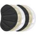 FRCOLOR 15 Pairs Sneaker Heel Stickers - Self-Adhesive Heel Grips Cushions & Liners for Women | Ideal for Boots & High Heels - Comfort & Protection - Buy Online on GoSupps.com