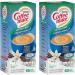 Coffee-Mate Sugar Free French Vanilla Liquid Creamer Single Serve Tubs - 50CT x 2 | 100 tubs - Buy Online on GoSupps.com