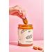 Koro Erdnussmus 1 kg - Creamy Peanut Butter No Added Sugar 100% Roasted Peanuts - 3-Pack - International Shipping Available - Buy Online on GoSupps.com