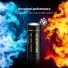 18500 Rechargeable Li-ion Batteries 1600mAh - Flat Top IMR Perfect for Flashlights & Solar Lights (4 Pack) - International Shipping - Buy Online on GoSupps.com