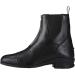 ARIAT Men's Heritage IV Zip Up Paddock Boot - 42.5 EU Black | Premium Equestrian Footwear - Shop Internationally - Buy Online on GoSupps.com