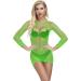 Buy Halterless Women's Stockings 30 Denier Classic Tanga Style with Back Seams | International Shipping Available - Buy Online on GoSupps.com