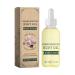 Handcrafted Rose Body Oil Rosehip Oil for Face Rose Essential Oil Body Moisturiser Body Oil for Dry Skin Hydrating & Nourishing Skin Anti Wrinkles & Fine Lines Relaxation Natural