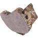 Hztyyier Portable Heated Seat Cushion - Camouflage USB Heating Pad for Camping & Outdoor Comfort - Buy Online on GoSupps.com