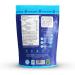 Superfood Whey Protein Vanilla | Organic High-Protein Blend with Superfoods & Probiotics | Immune & Muscle Support | Gluten & GMO Free | 15 Servings - Buy Online on GoSupps.com