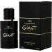 Geparlys Yes I Am The King Giant Eau De Parfum Spray For Men 3.4 Ounce - Buy Online on GoSupps.com