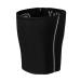Rehband Thigh Bandage Compression Support | 3mm Neoprene | Stabilizing Thigh Brace | Black Color Size M | International Shipping Available - Buy Online on GoSupps.com